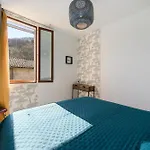 Grande Maison De Village Cazavet