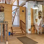 Grande Maison De Village Casa de Férias *