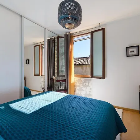 Grande Maison De Village Casa vacanze