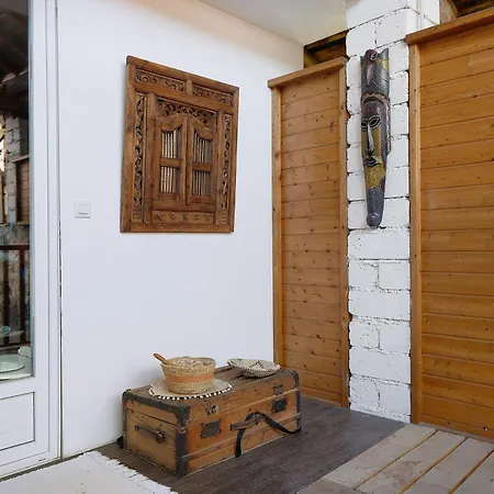 Grande Maison De Village Vakantiehuis Cazavet