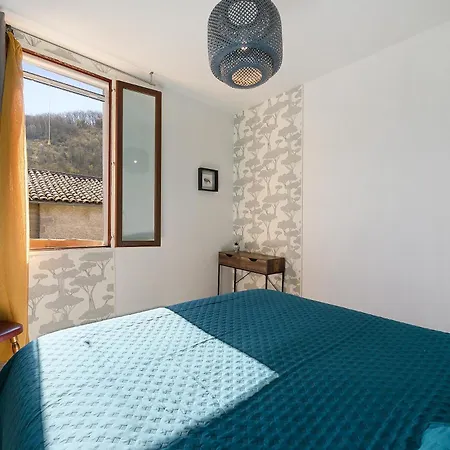 Grande Maison De Village Vakantiehuis