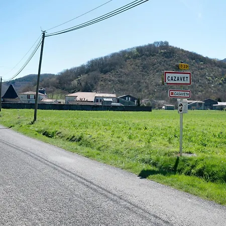 Grande Maison De Village Vakantiehuis